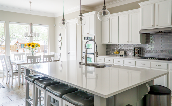 peoria illinois kitchen remodelers