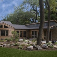 Retaining Mature Growth Trees